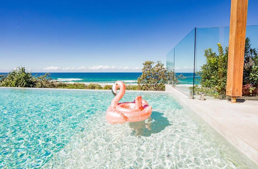 Castaways Beach, Australia